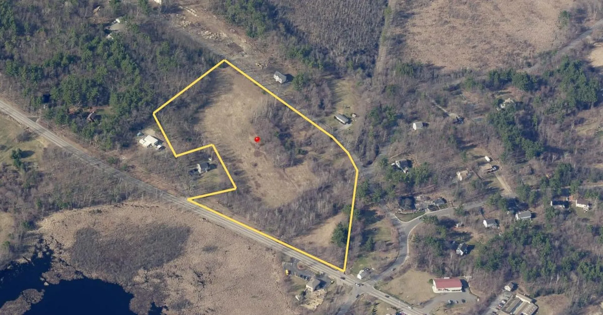 8 Stark Road Derry NH 03038