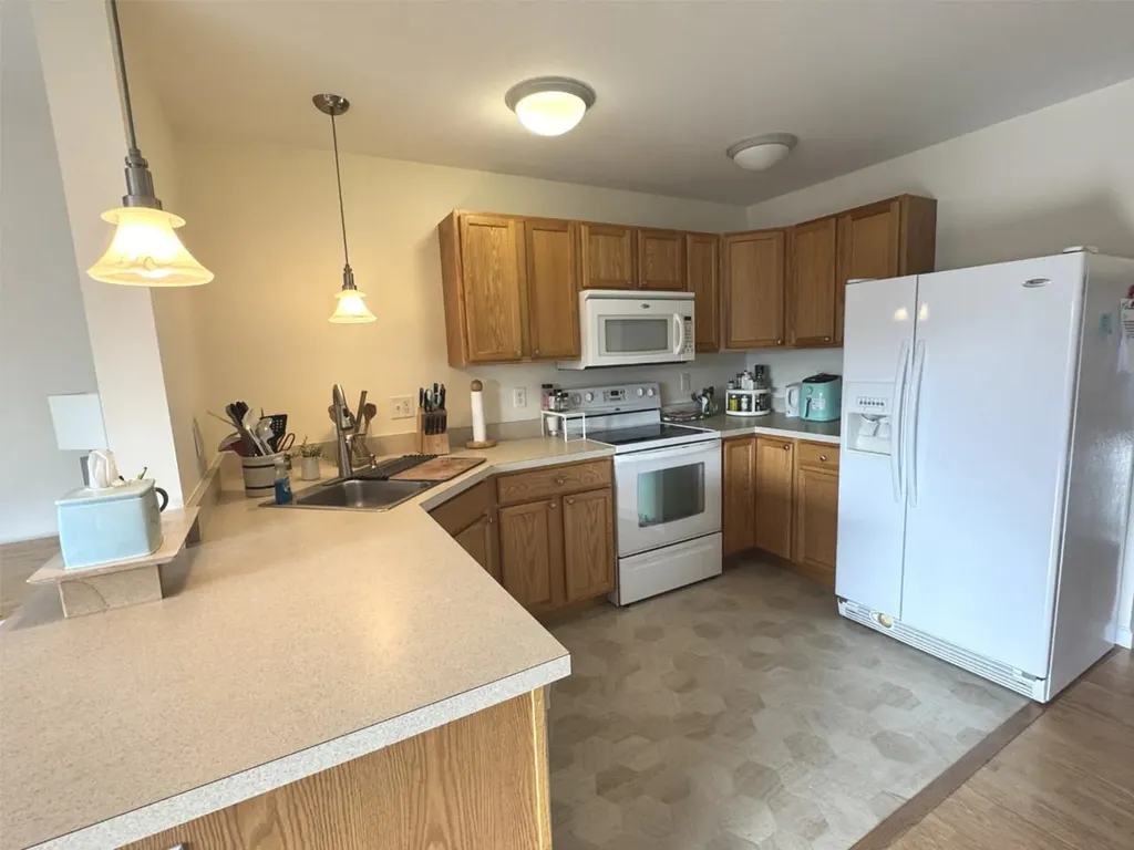 354 Manhattan Drive Burlington VT 05401