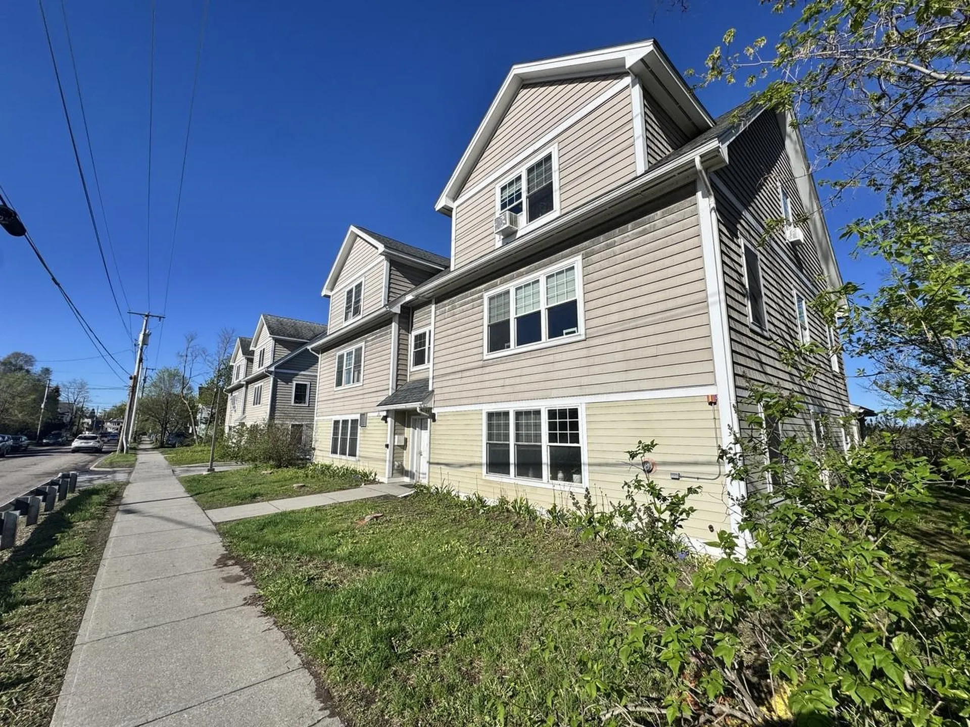 354 Manhattan Drive Burlington VT 05401