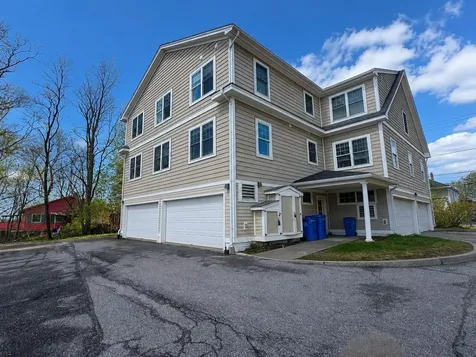 354 Manhattan Drive Burlington VT 05401