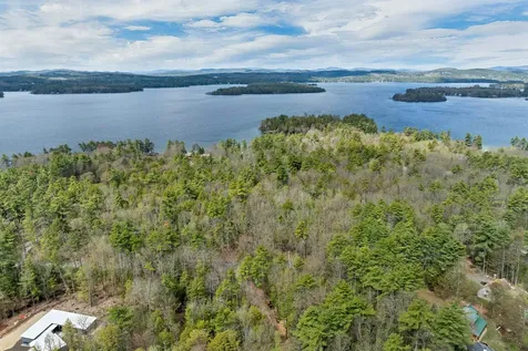 East Spur/rocky Shore Road Moultonborough NH 03254