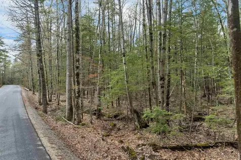 East Spur/rocky Shore Road Moultonborough NH 03254