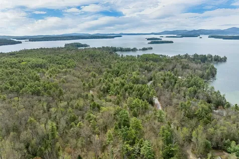 East Spur/rocky Shore Road Moultonborough NH 03254