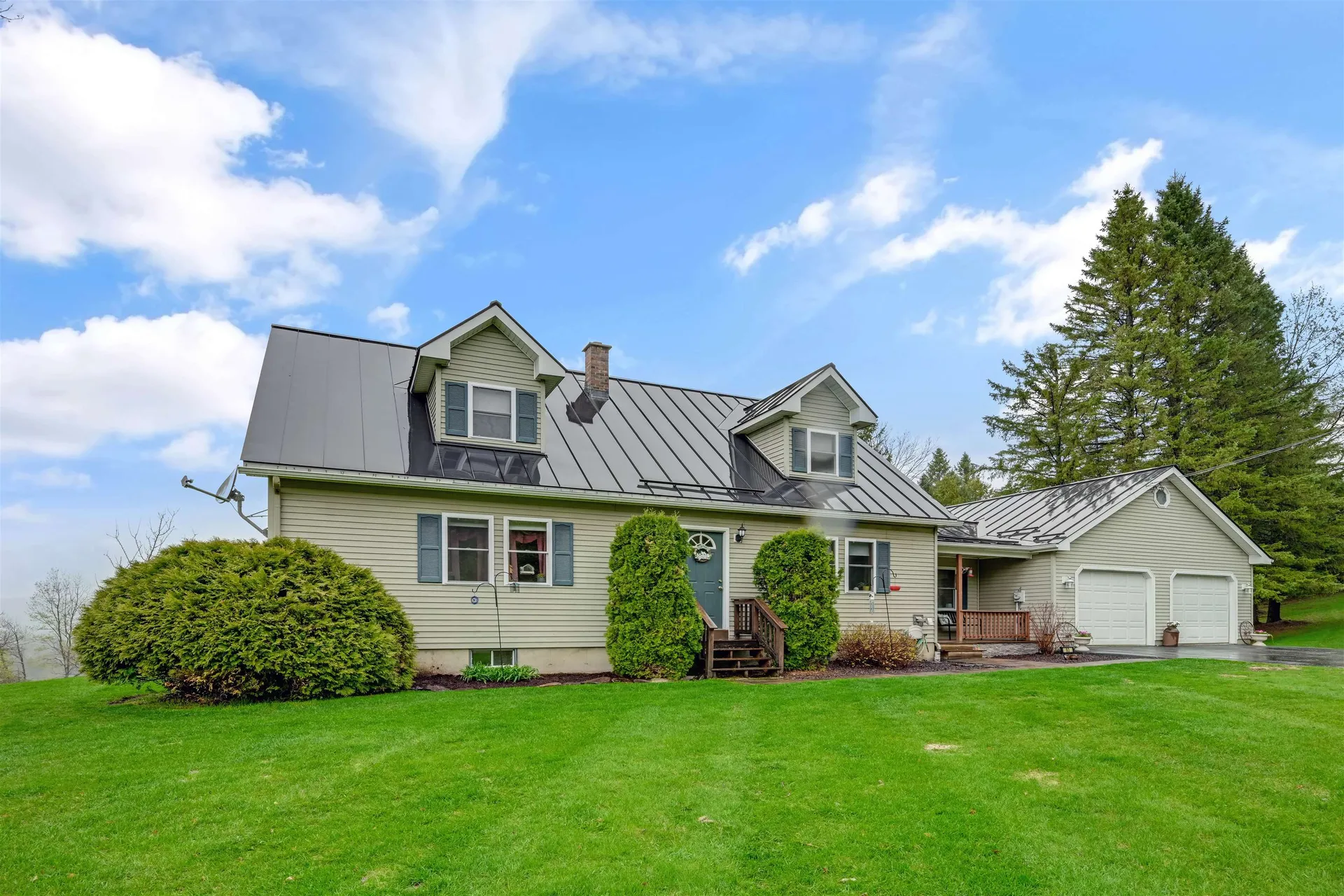 93 Carpenter Boulevard Charleston VT 05872