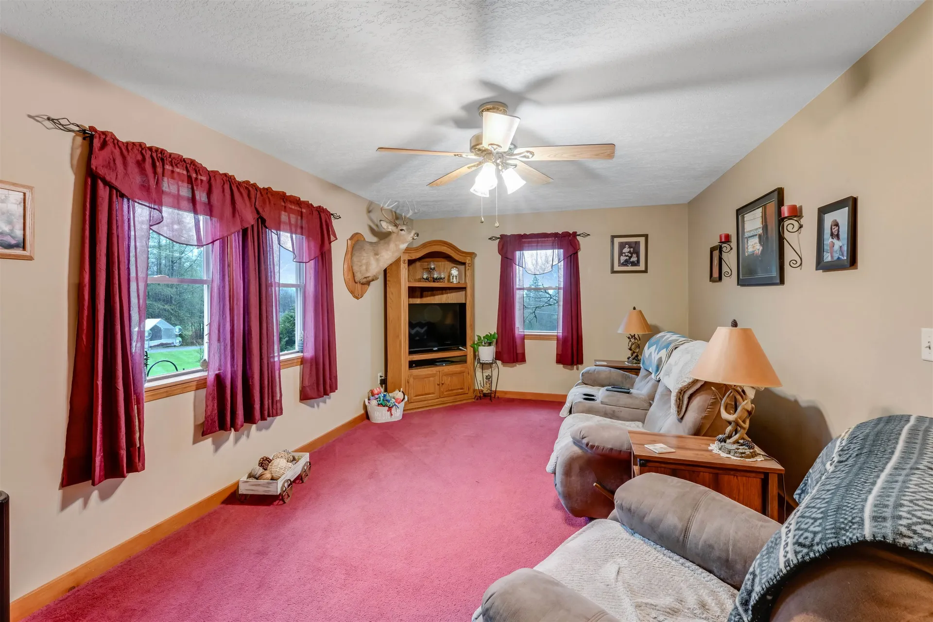 93 Carpenter Boulevard Charleston VT 05872
