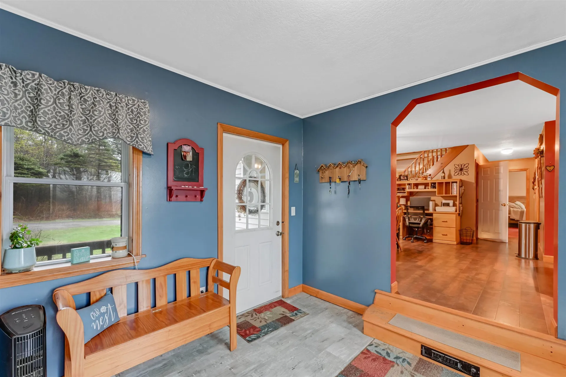 93 Carpenter Boulevard Charleston VT 05872