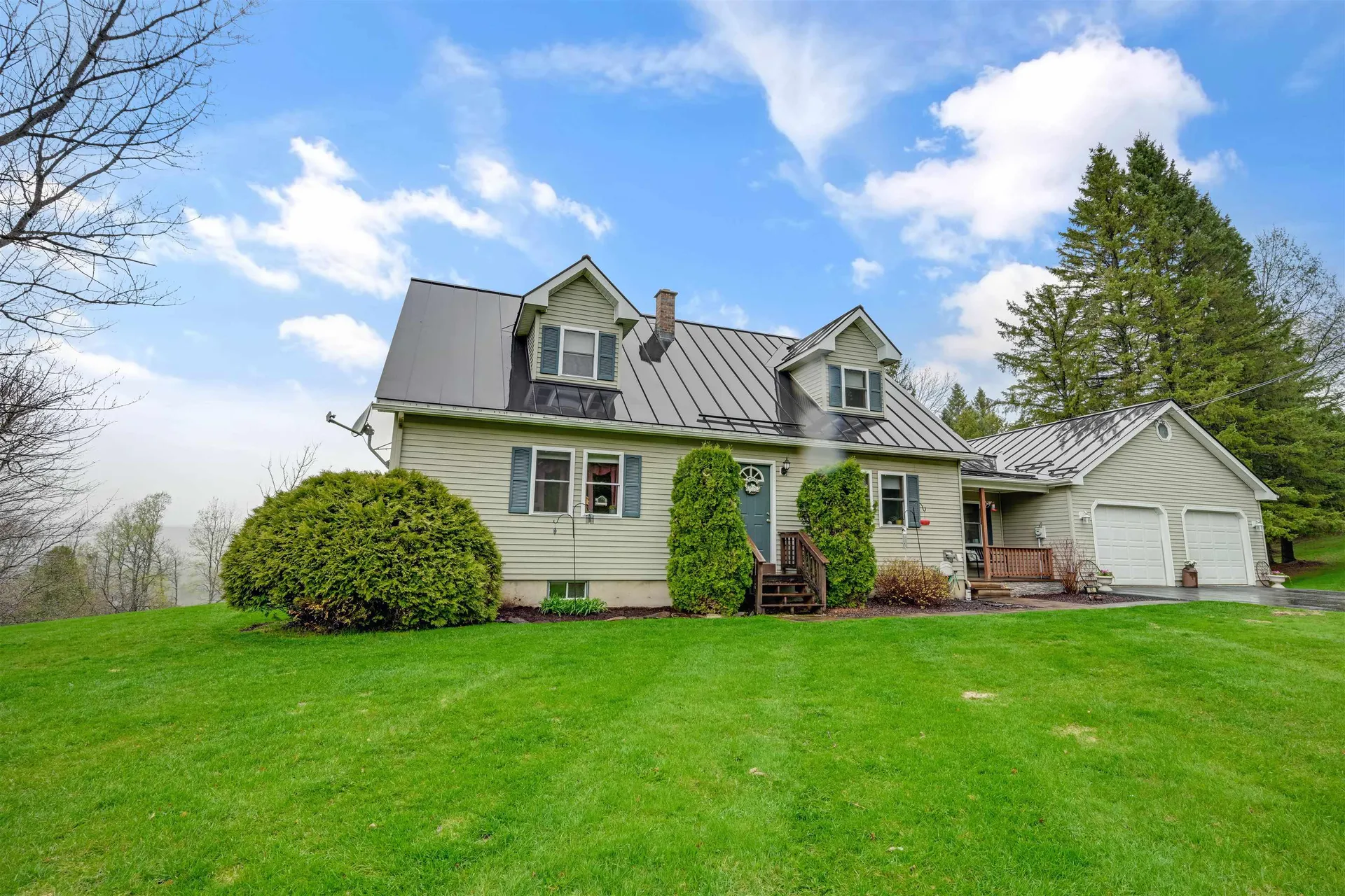 93 Carpenter Boulevard Charleston VT 05872