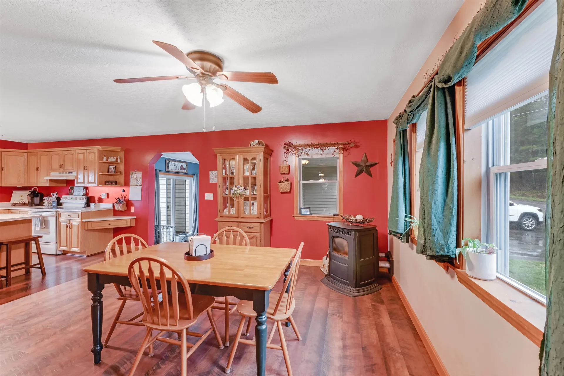 93 Carpenter Boulevard Charleston VT 05872