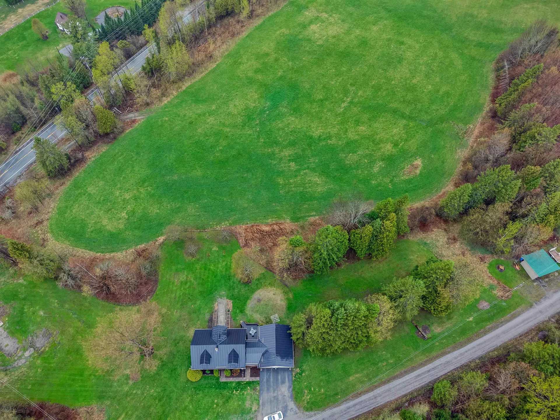 93 Carpenter Boulevard Charleston VT 05872