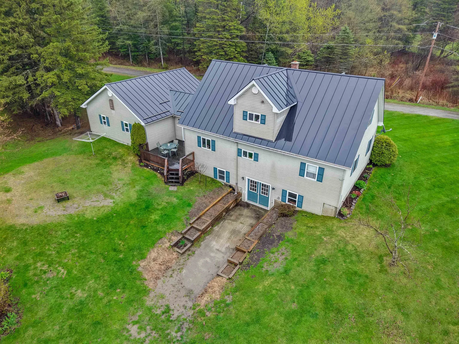 93 Carpenter Boulevard Charleston VT 05872