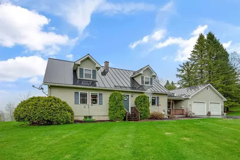 93 Carpenter Boulevard Charleston VT 05872