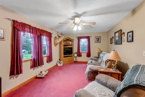 93 Carpenter Boulevard Charleston VT 05872