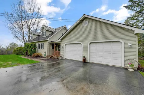 93 Carpenter Boulevard Charleston VT 05872