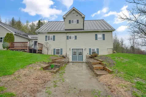 93 Carpenter Boulevard Charleston VT 05872