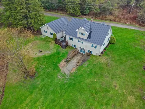 93 Carpenter Boulevard Charleston VT 05872