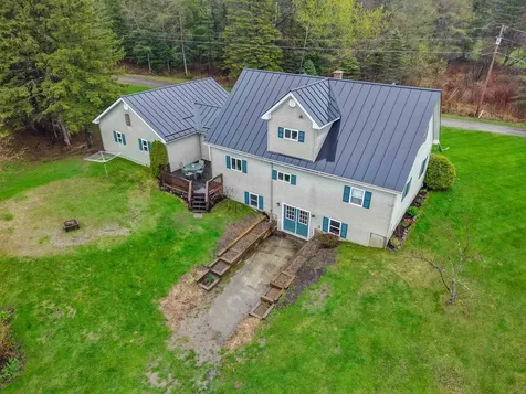 93 Carpenter Boulevard Charleston VT 05872