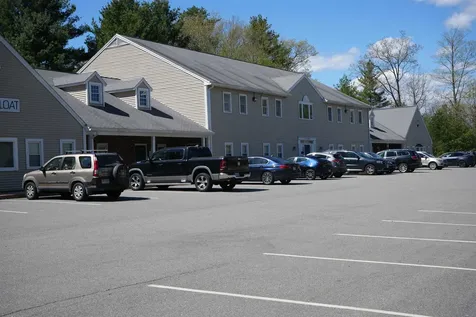 1B Commons Drive Londonderry NH 03053