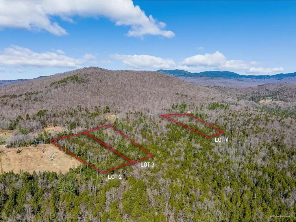 00 Wood Road Worcester VT 05674