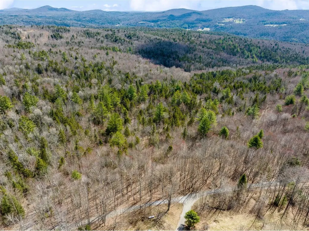 00 Wood Road Worcester VT 05674