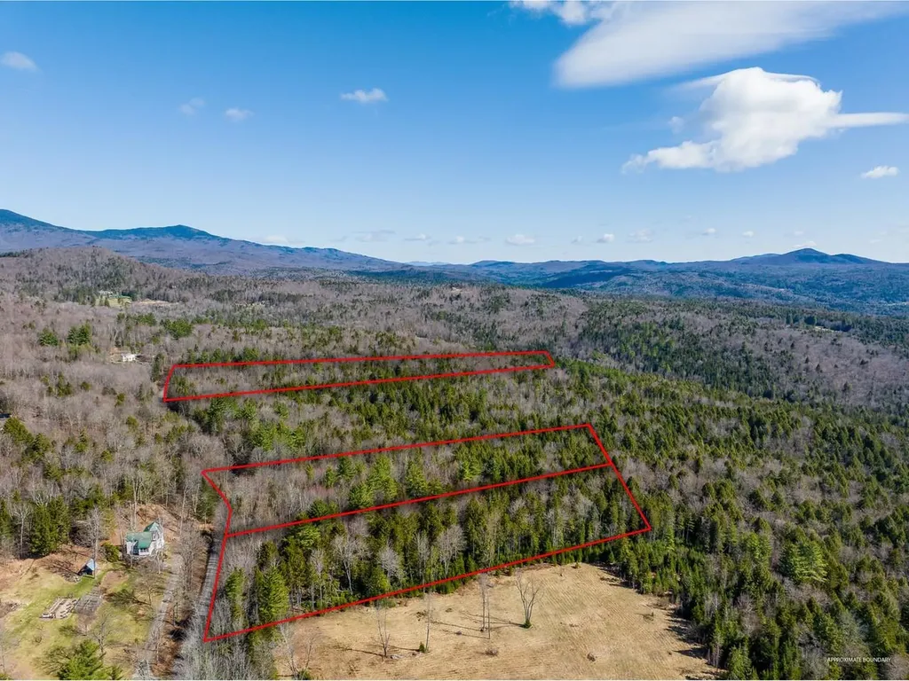 00 Wood Road Worcester VT 05674
