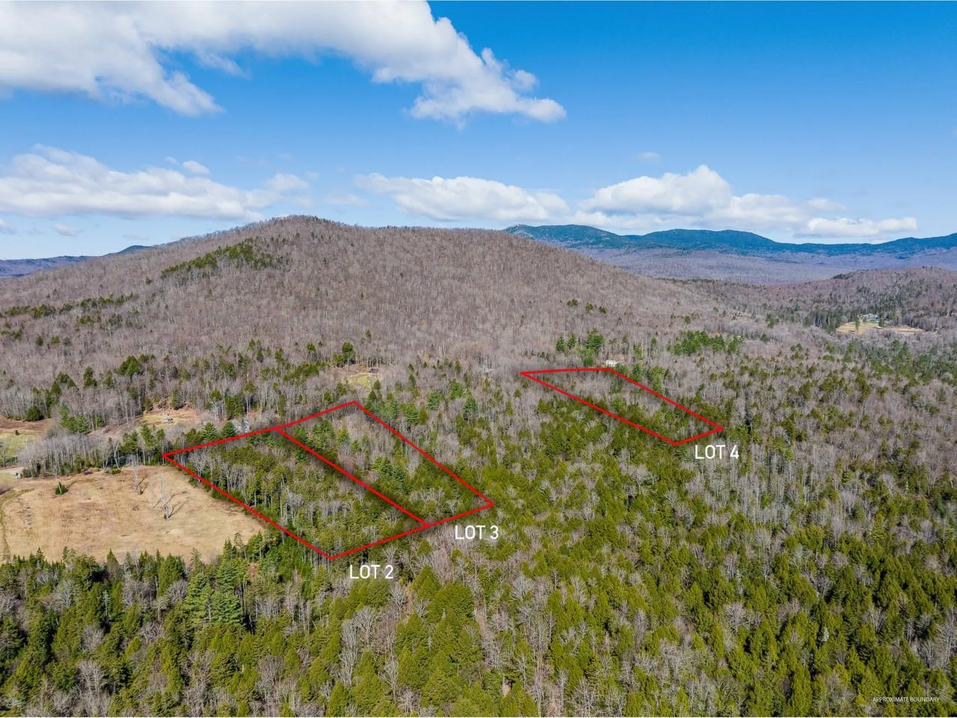 00 Wood Road Worcester VT 05674