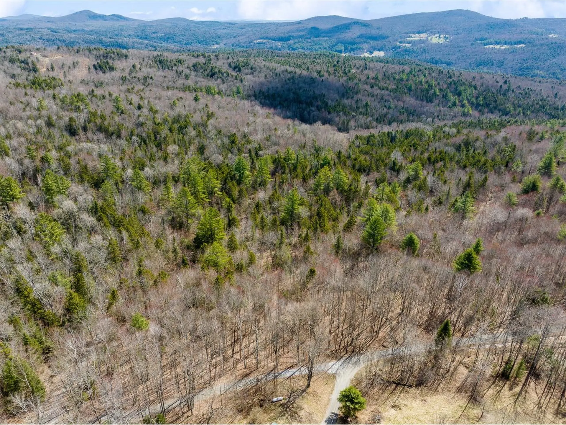 00 Wood Road Worcester VT 05674