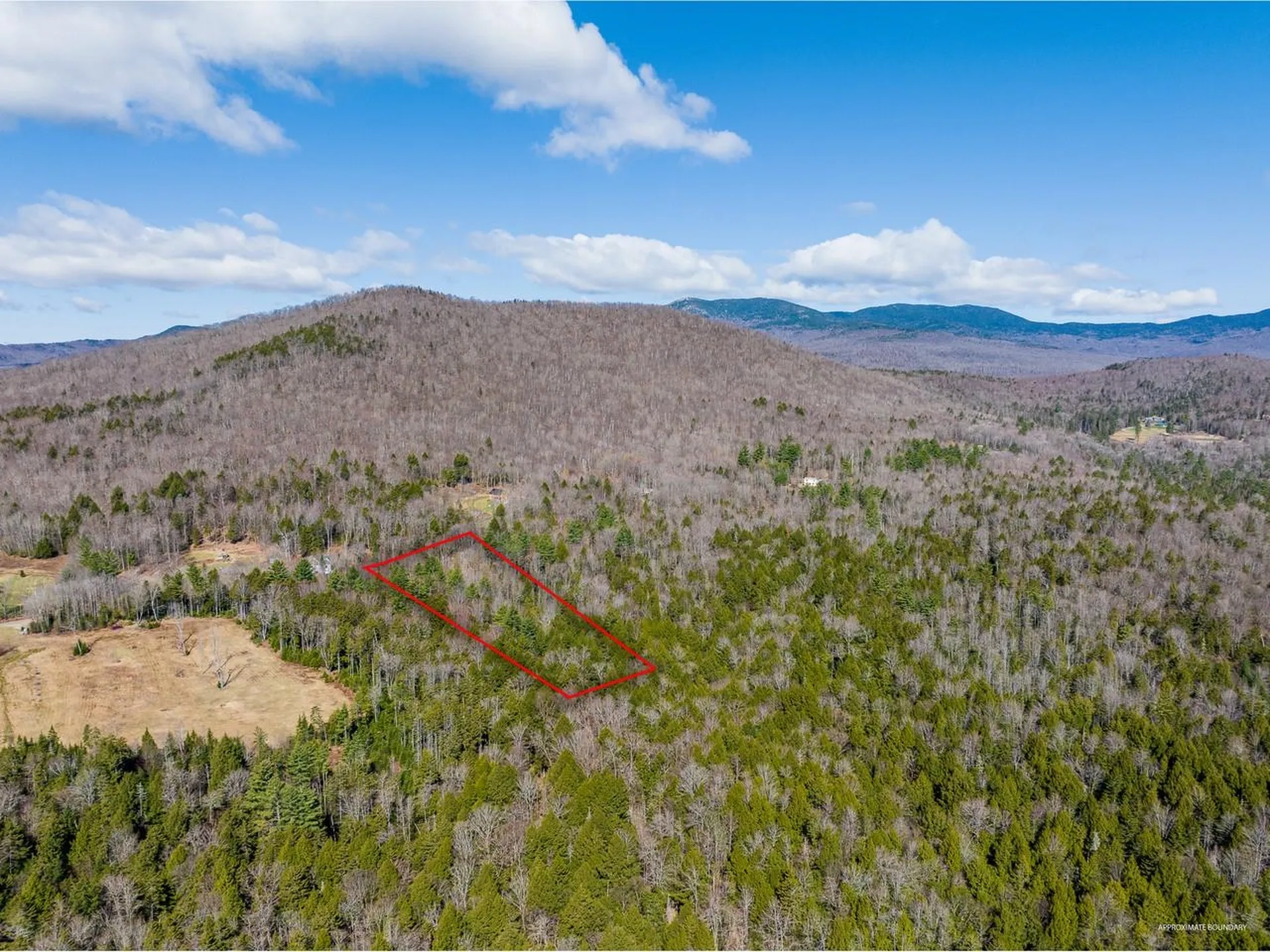00 Wood Road Worcester VT 05674