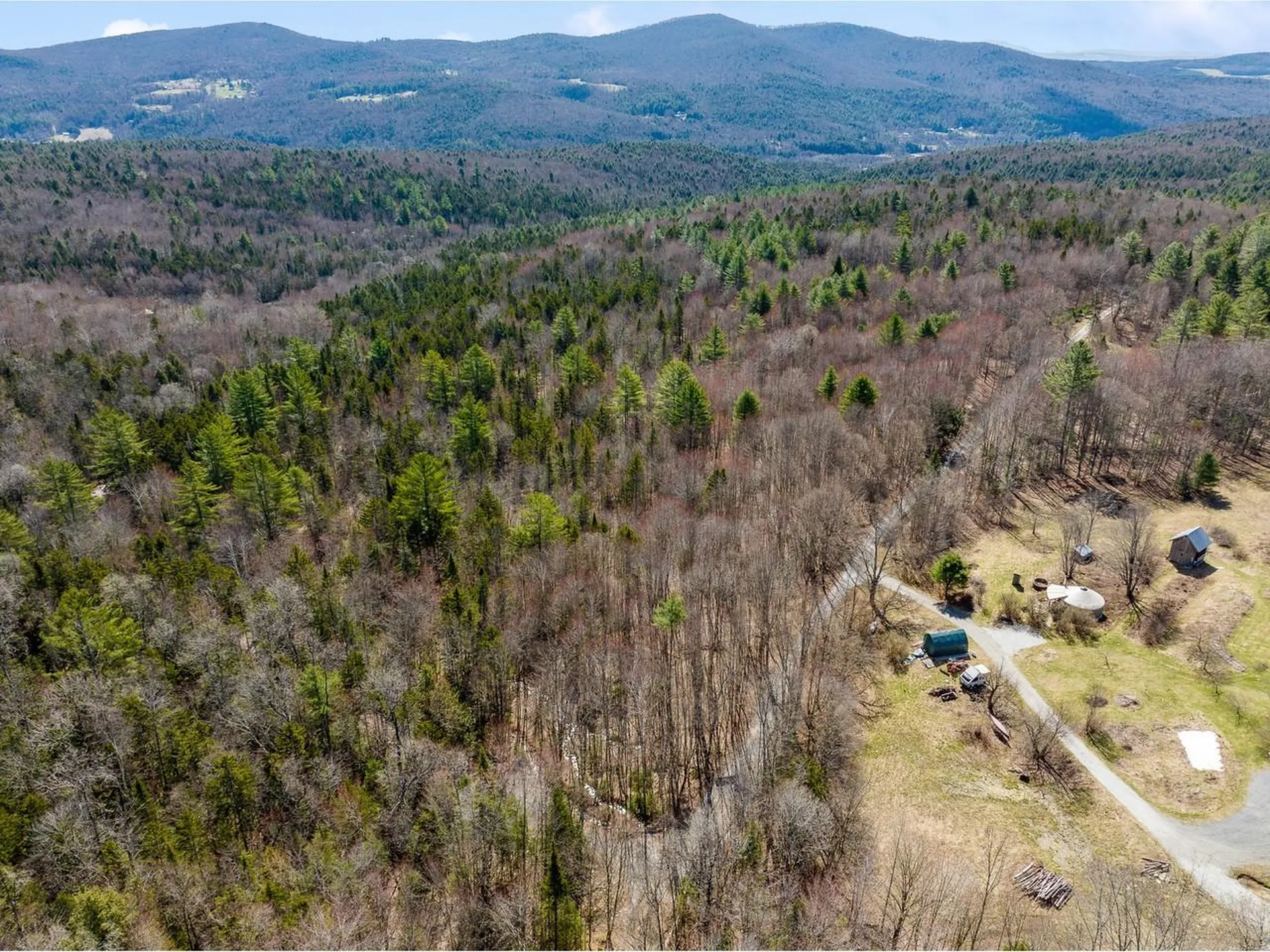00 Wood Road Worcester VT 05674