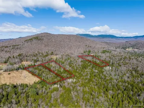 00 Wood Road Worcester VT 05674