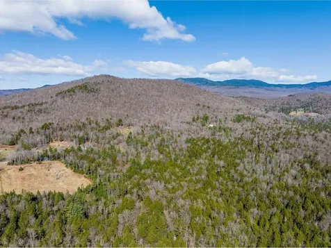 00 Wood Road Worcester VT 05674