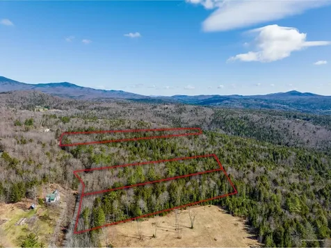 00 Wood Road Worcester VT 05674
