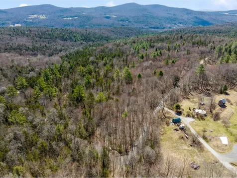 00 Wood Road Worcester VT 05674
