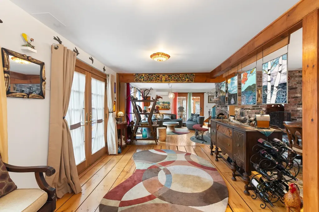 167 Peck Lane Westminster VT 05158