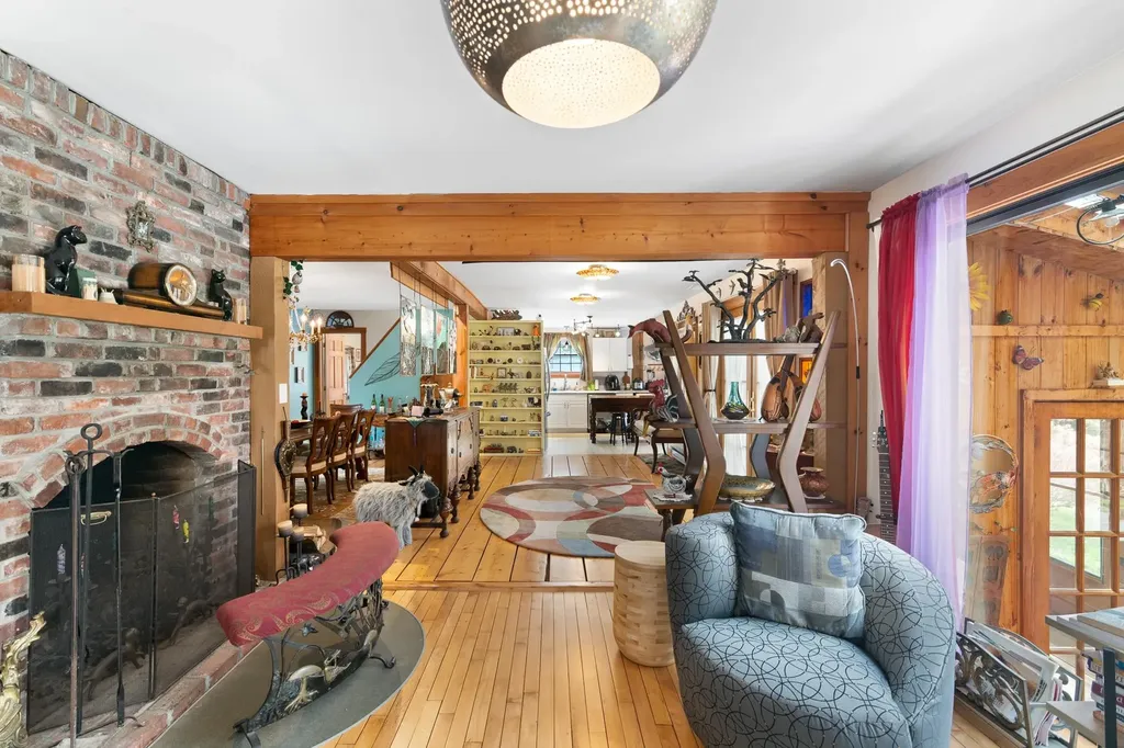 167 Peck Lane Westminster VT 05158
