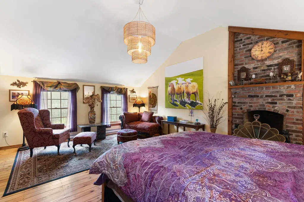167 Peck Lane Westminster VT 05158