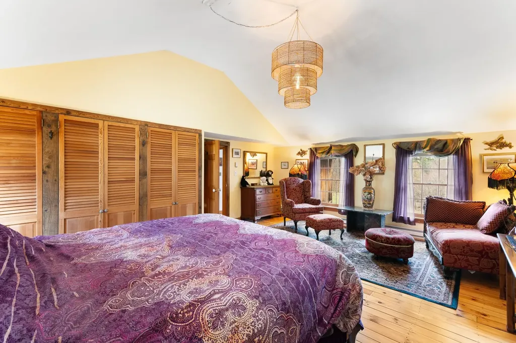 167 Peck Lane Westminster VT 05158