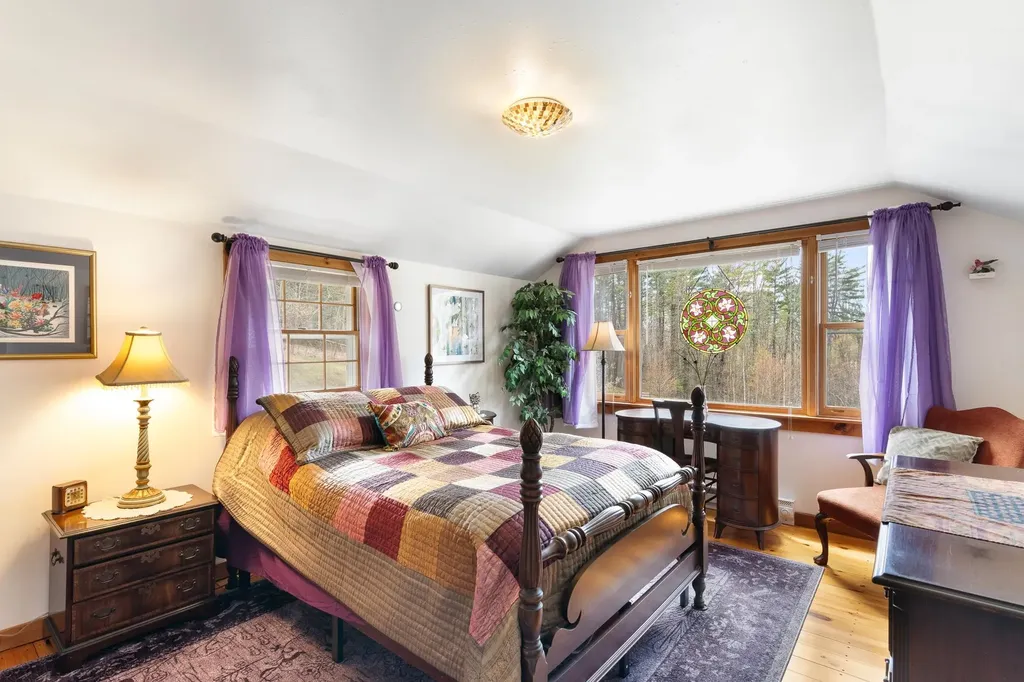 167 Peck Lane Westminster VT 05158