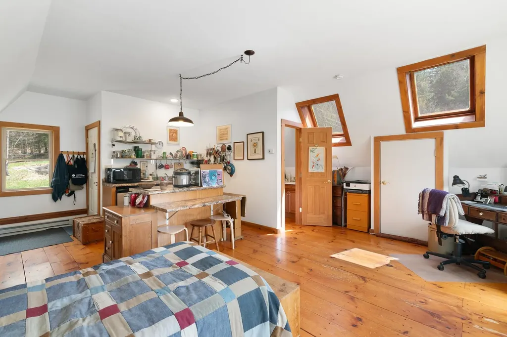 167 Peck Lane Westminster VT 05158