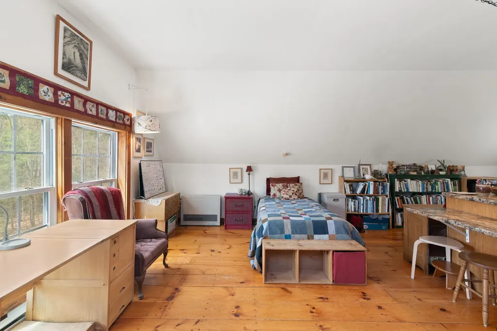 167 Peck Lane Westminster VT 05158