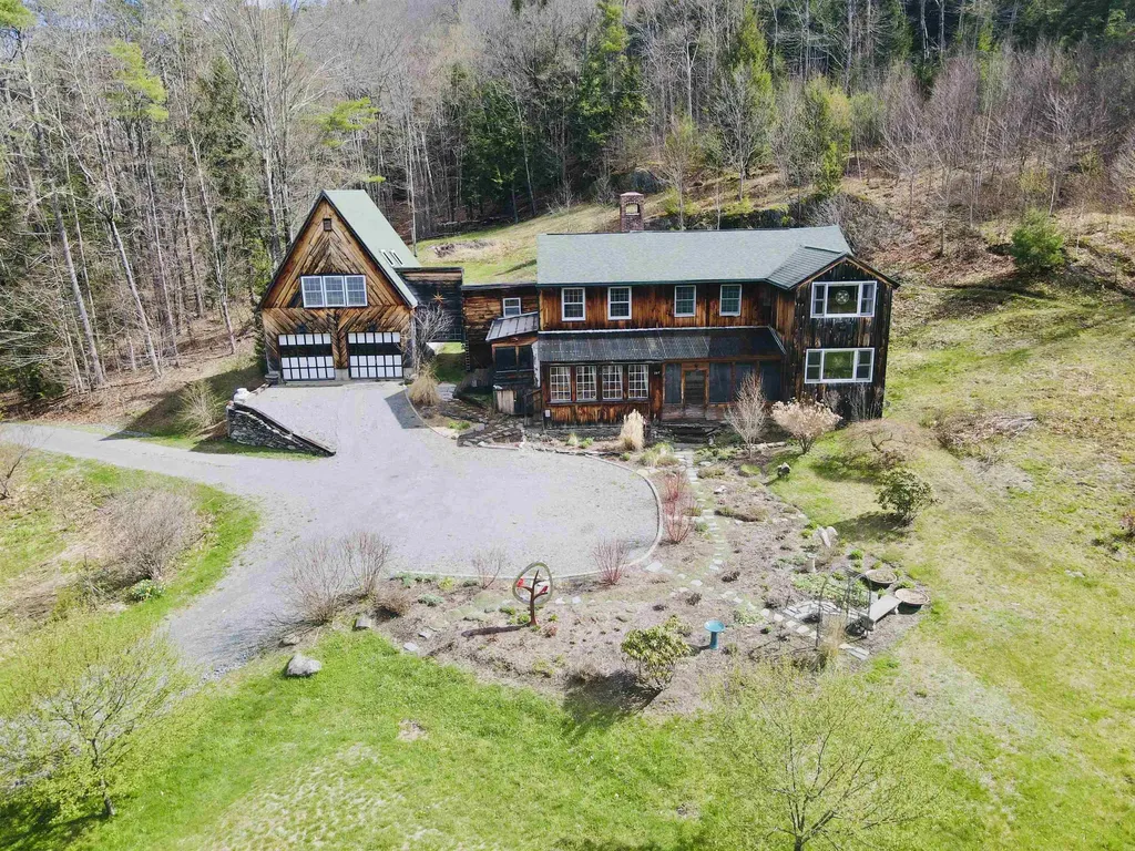 167 Peck Lane Westminster VT 05158