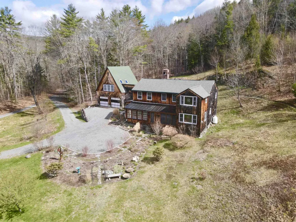 167 Peck Lane Westminster VT 05158