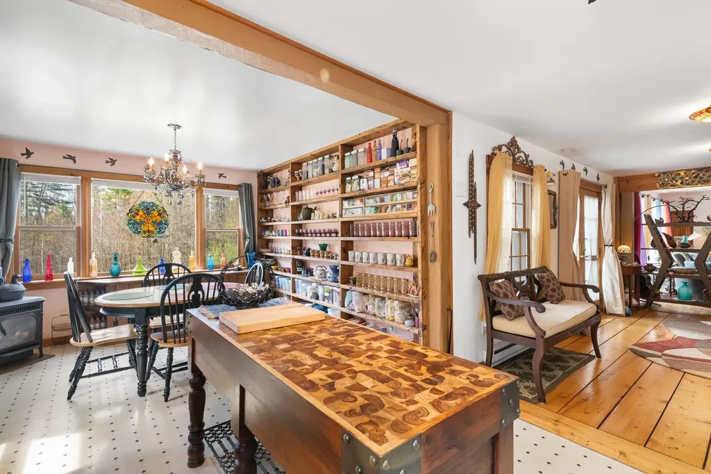 167 Peck Lane Westminster VT 05158