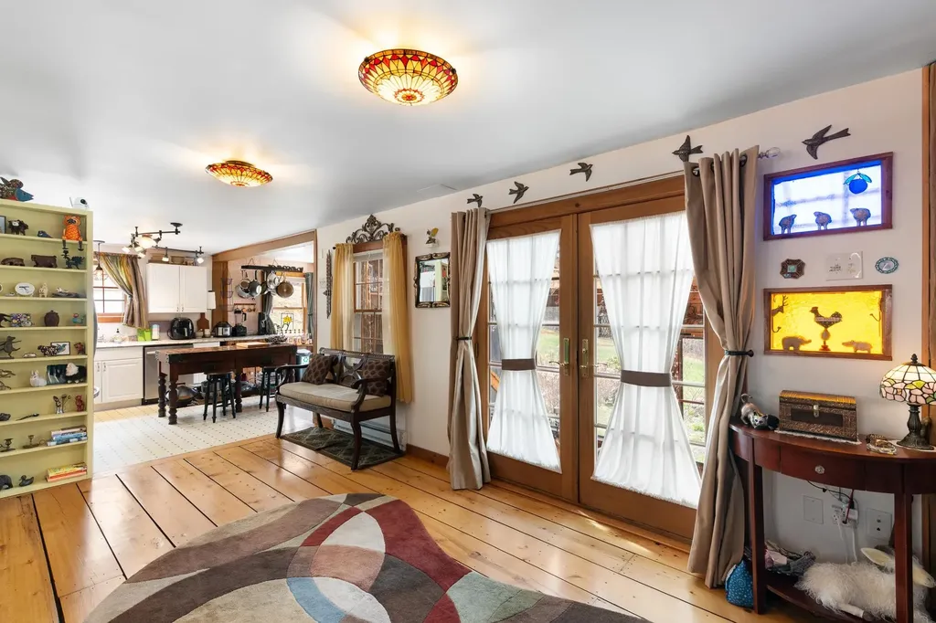 167 Peck Lane Westminster VT 05158