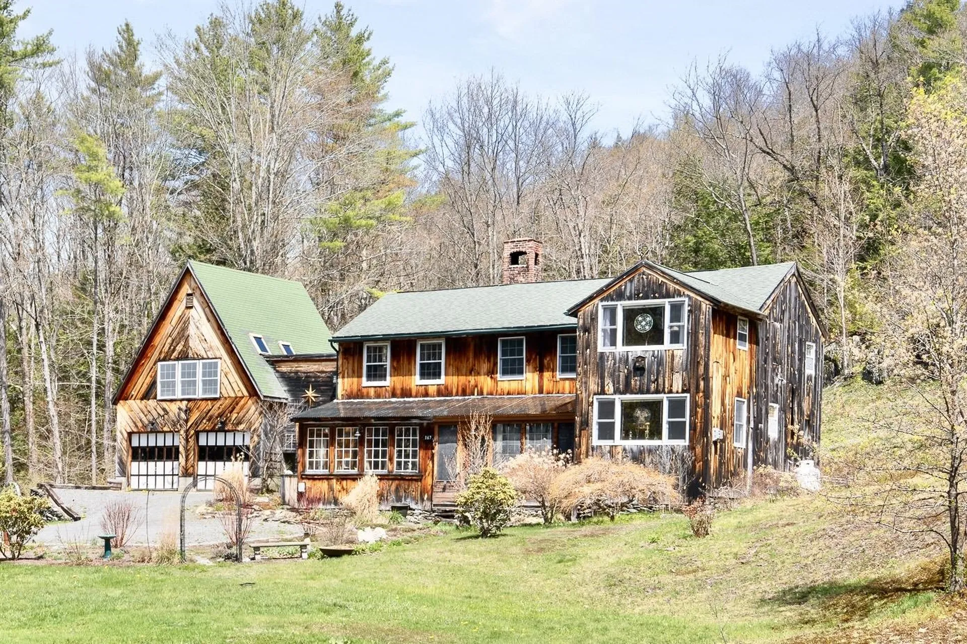 167 Peck Lane Westminster VT 05158