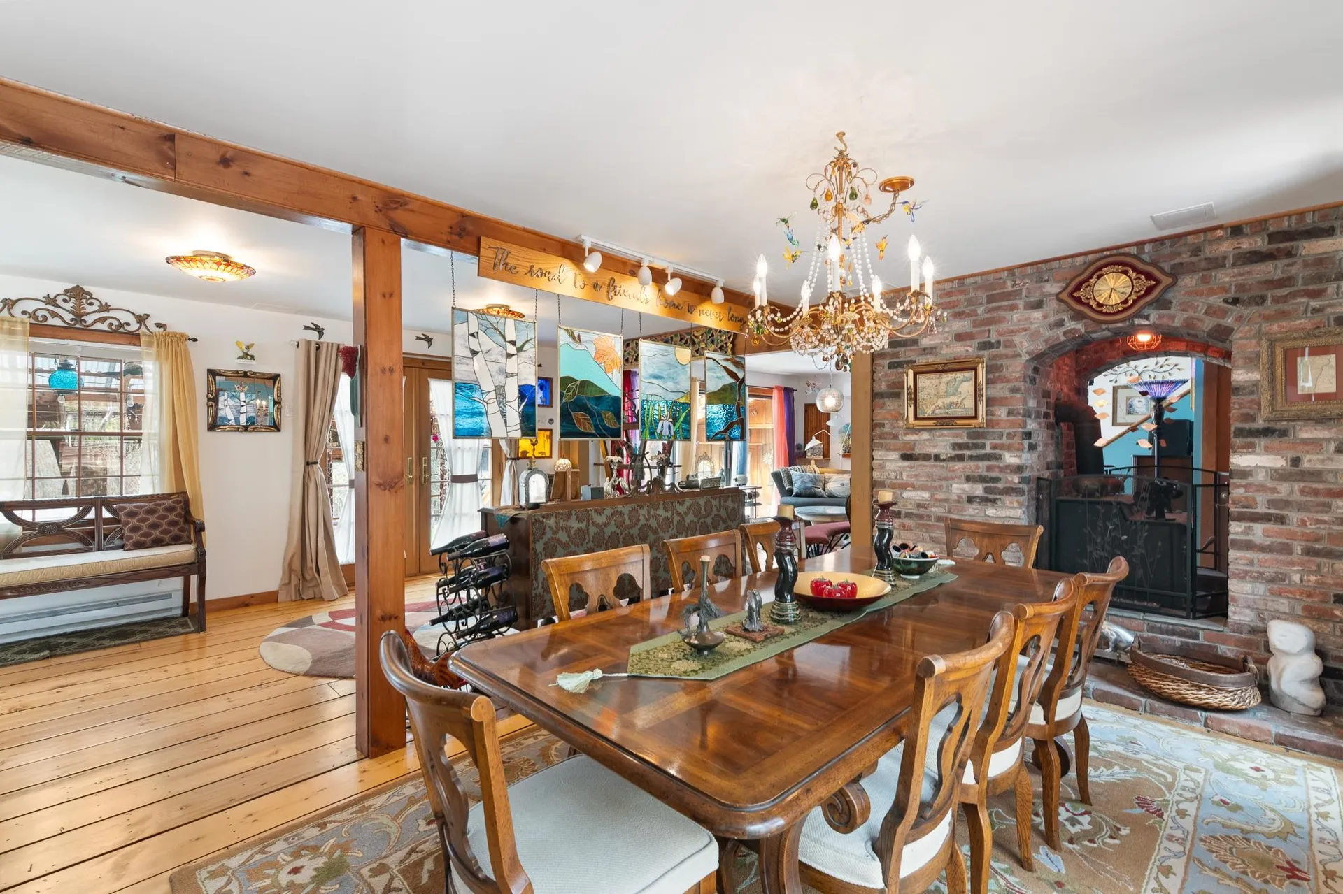 167 Peck Lane Westminster VT 05158