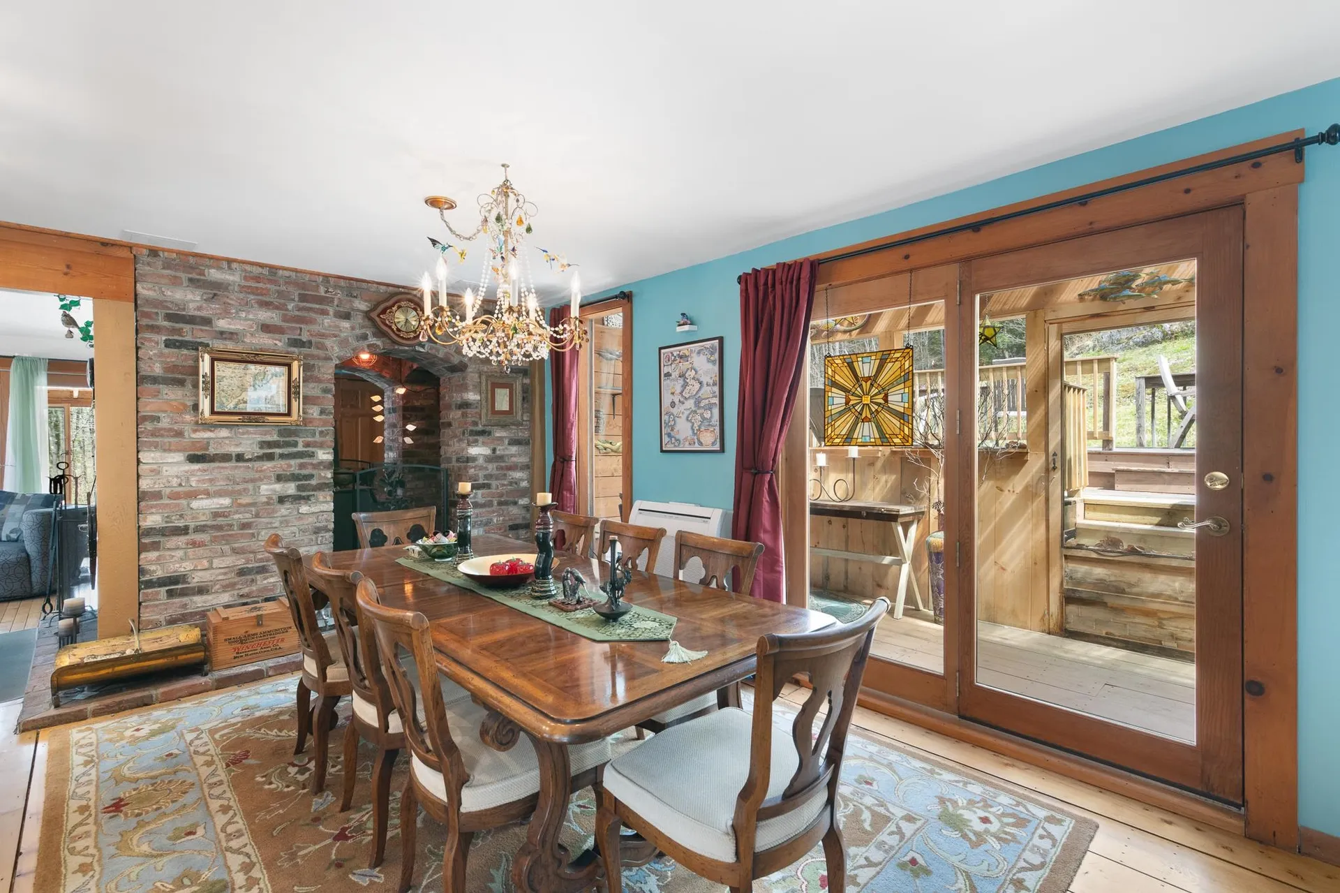 167 Peck Lane Westminster VT 05158