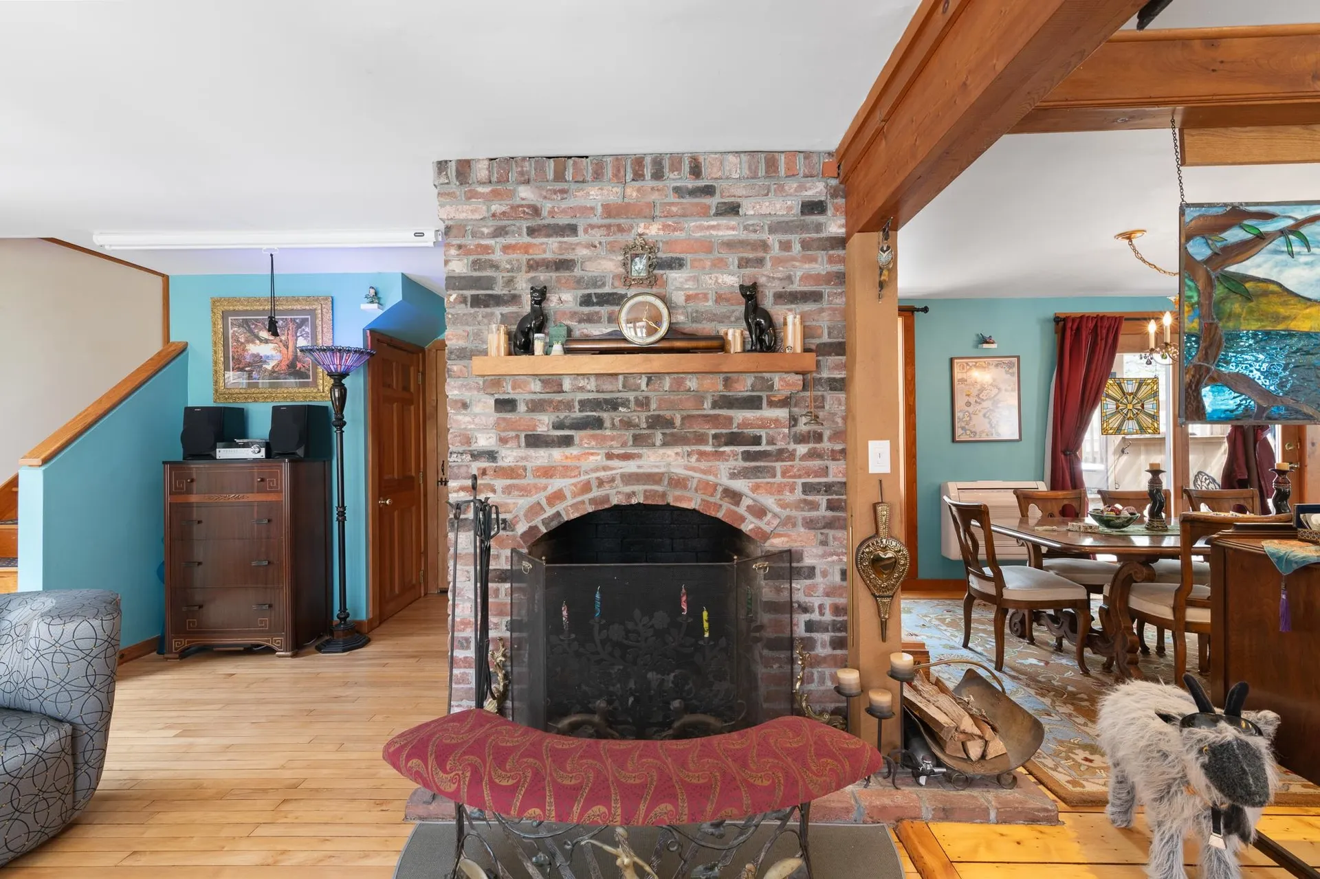 167 Peck Lane Westminster VT 05158