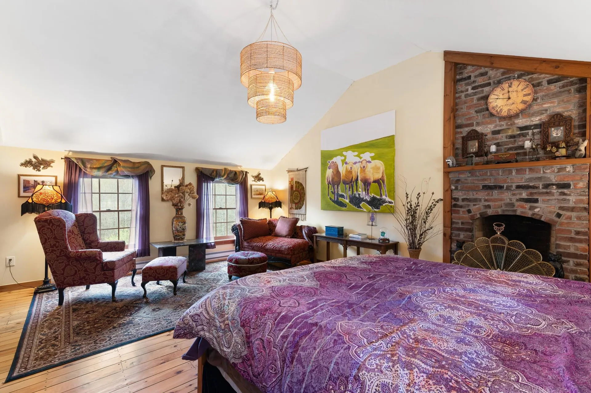 167 Peck Lane Westminster VT 05158