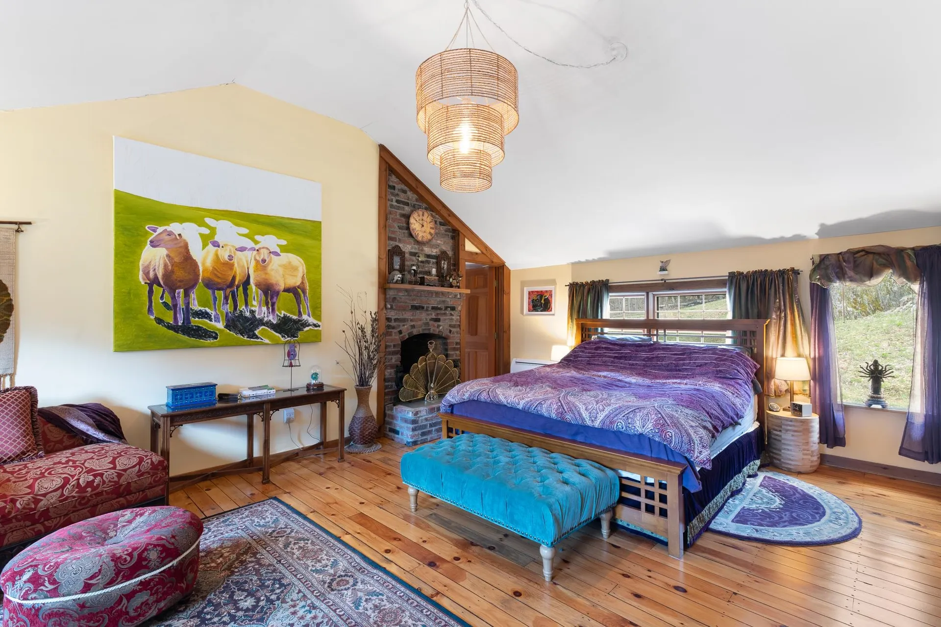 167 Peck Lane Westminster VT 05158