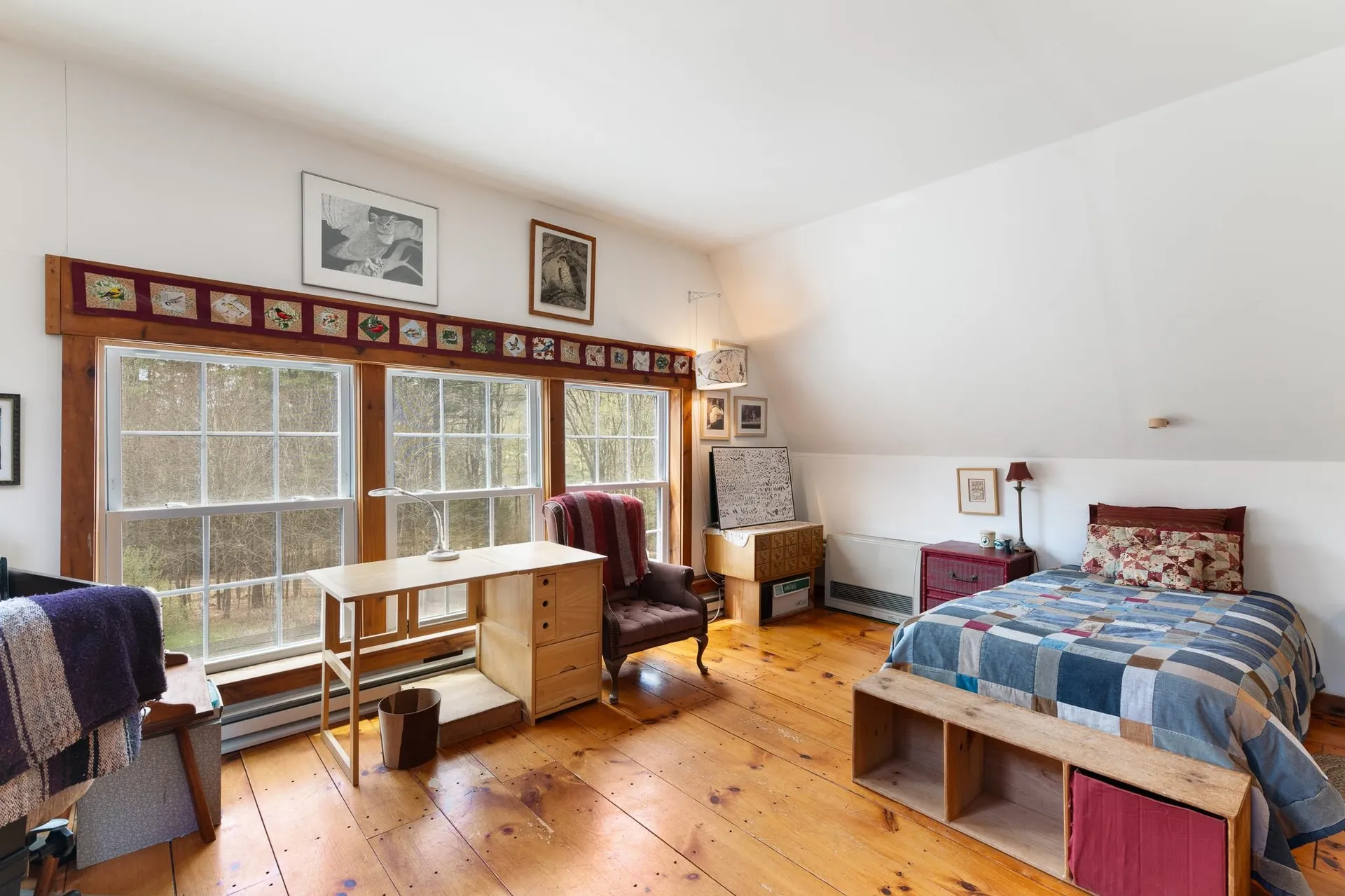 167 Peck Lane Westminster VT 05158